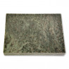 Grabtafel Pure - Tropical Green